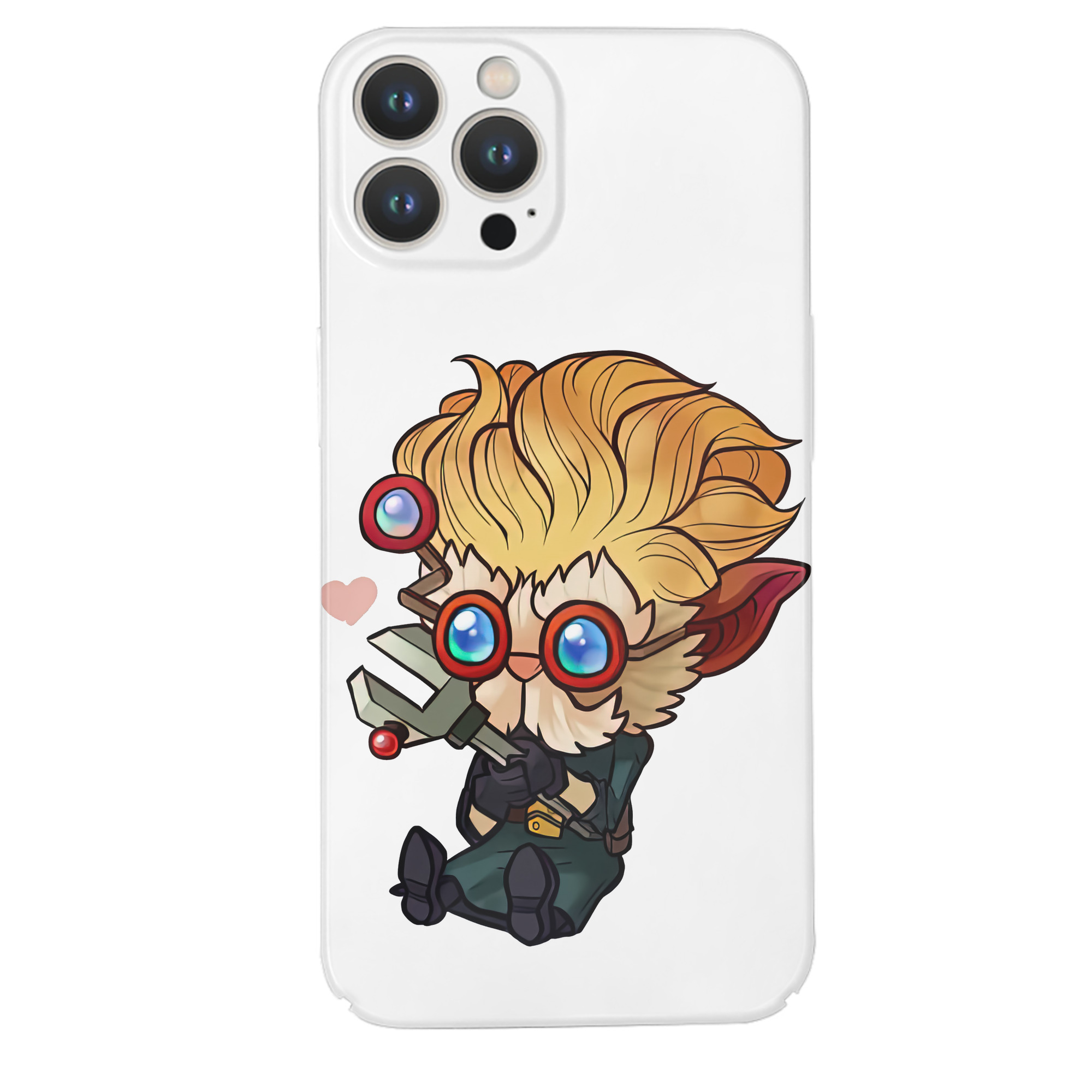 （画像用） リーグ・オブ・レジェンド League of Legends LOL 【iPhone 14シリーズ対応】ハードケース